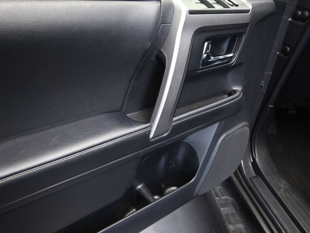 2024 Underground (Gray) Toyota 4Runner SR5 Premium 4X4 SUV