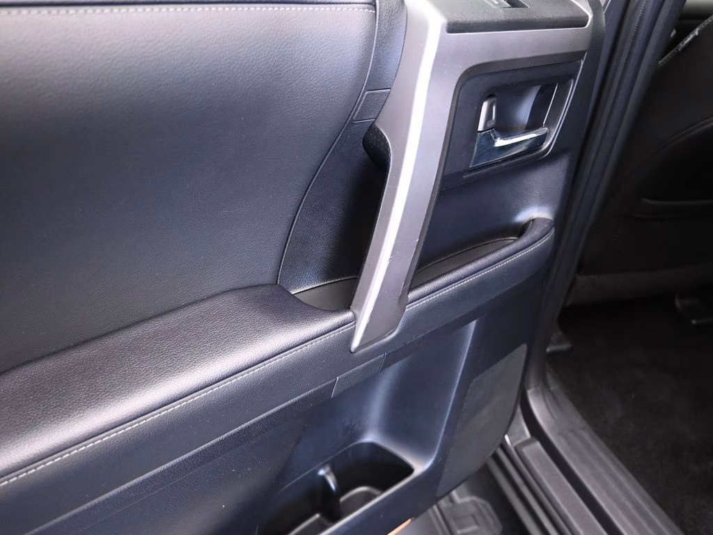 2024 Underground (Gray) Toyota 4Runner SR5 Premium 4X4 SUV