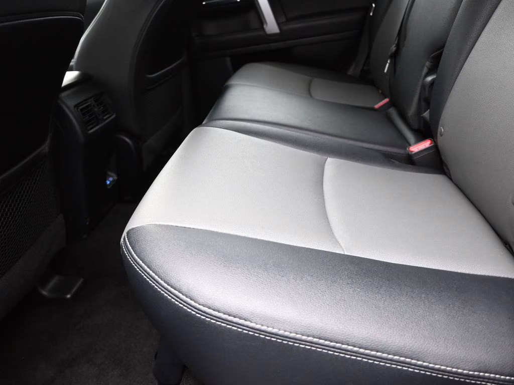 2024 Underground (Gray) Toyota 4Runner SR5 Premium 4X4 SUV