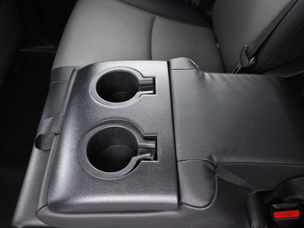 2024 Underground (Gray) Toyota 4Runner SR5 Premium 4X4 SUV