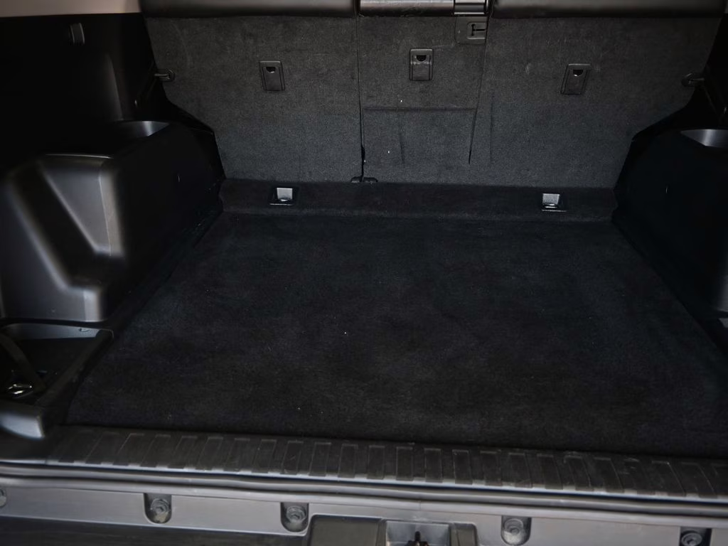 2024 Underground (Gray) Toyota 4Runner SR5 Premium 4X4 SUV