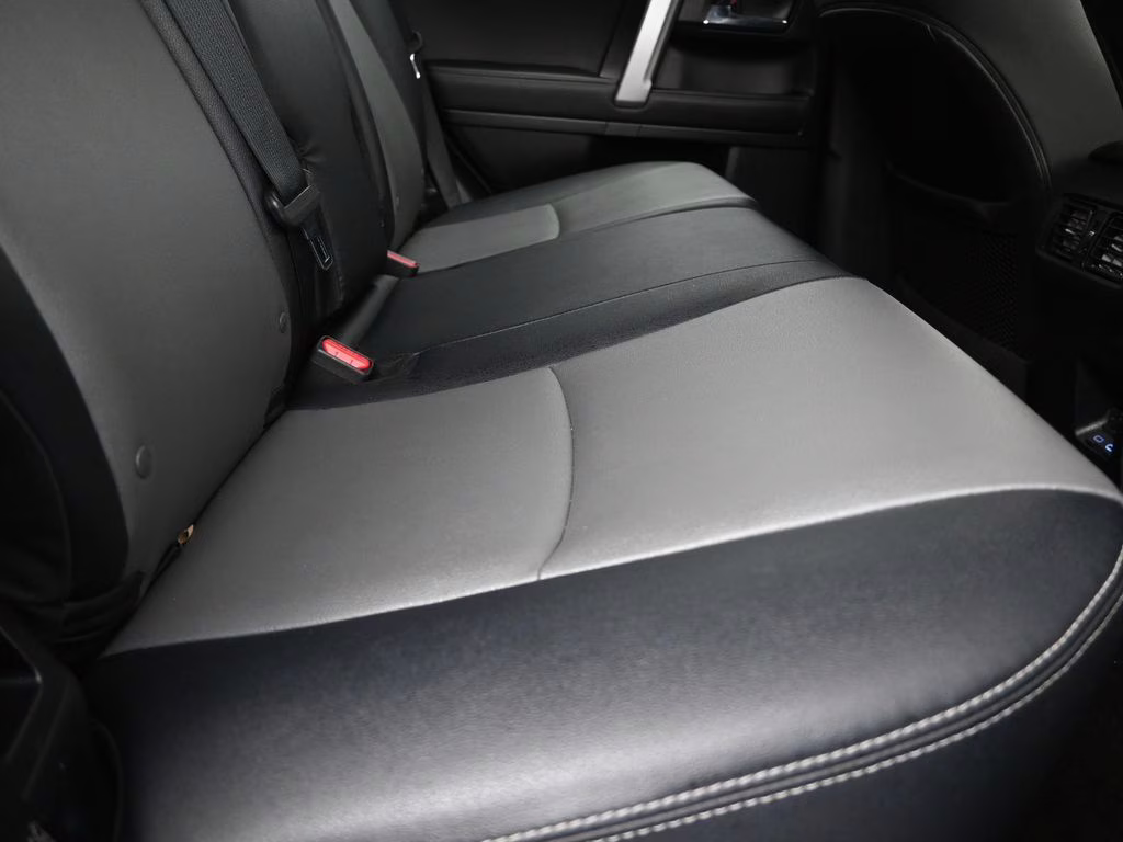 2024 Underground (Gray) Toyota 4Runner SR5 Premium 4X4 SUV