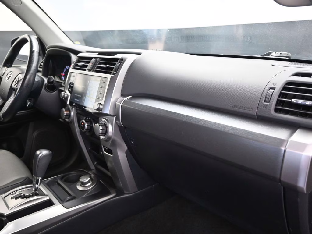 2024 Underground (Gray) Toyota 4Runner SR5 Premium 4X4 SUV