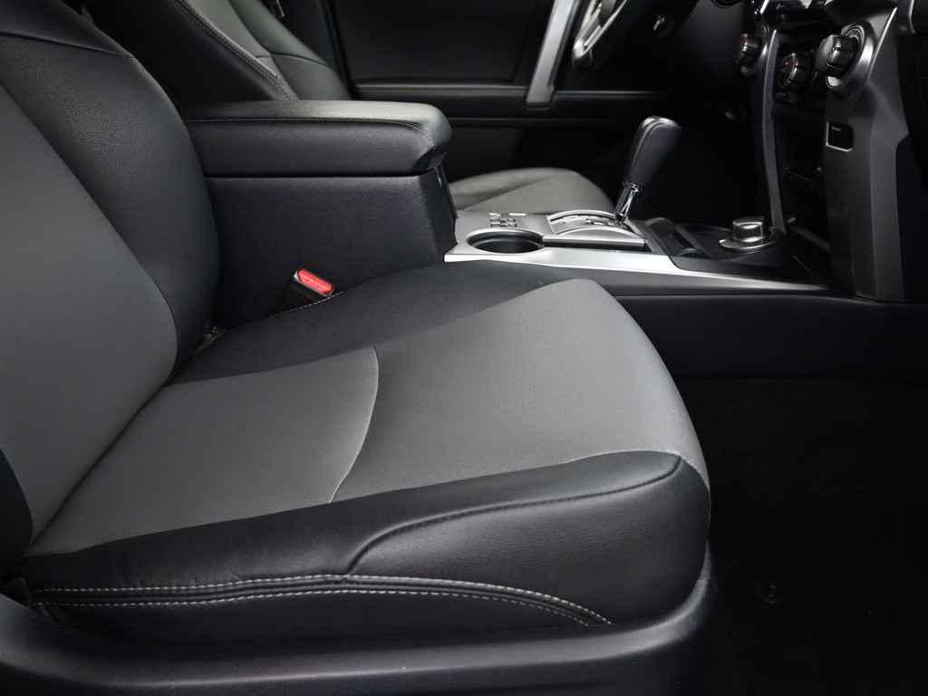 2024 Underground (Gray) Toyota 4Runner SR5 Premium 4X4 SUV