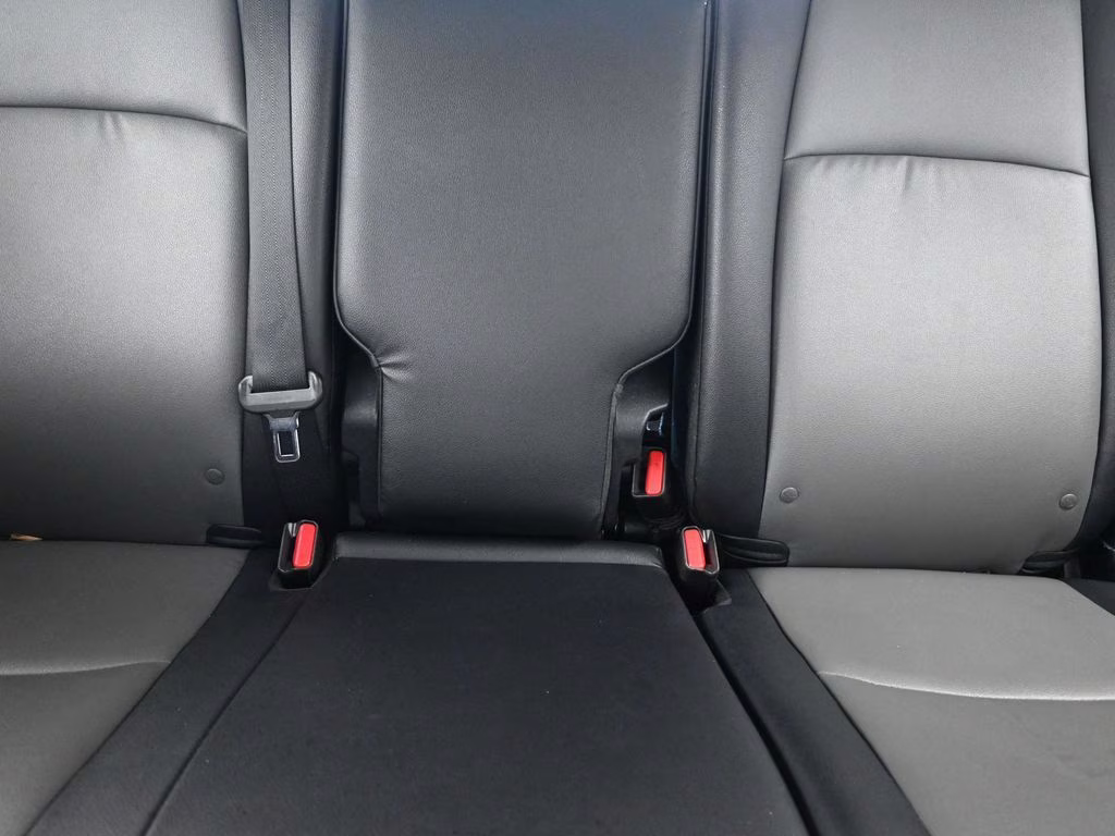 2024 Underground (Gray) Toyota 4Runner SR5 Premium 4X4 SUV