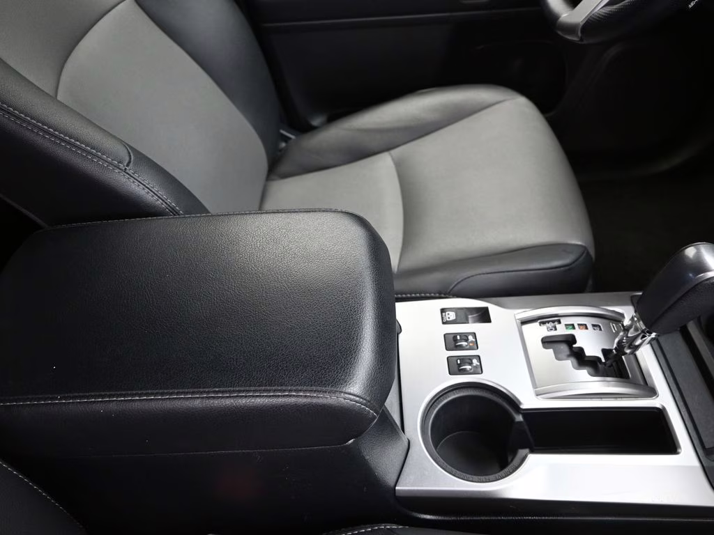 2024 Underground (Gray) Toyota 4Runner SR5 Premium 4X4 SUV