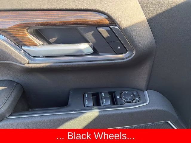 2026 Summit White GMC Sierra 1500 Elevation 4X4 Truck