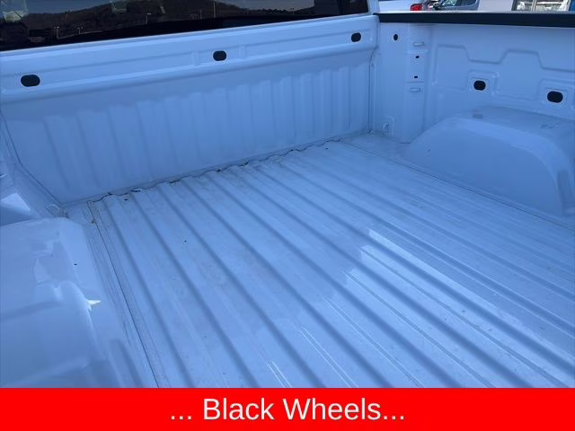 2026 Summit White GMC Sierra 1500 Elevation 4X4 Truck