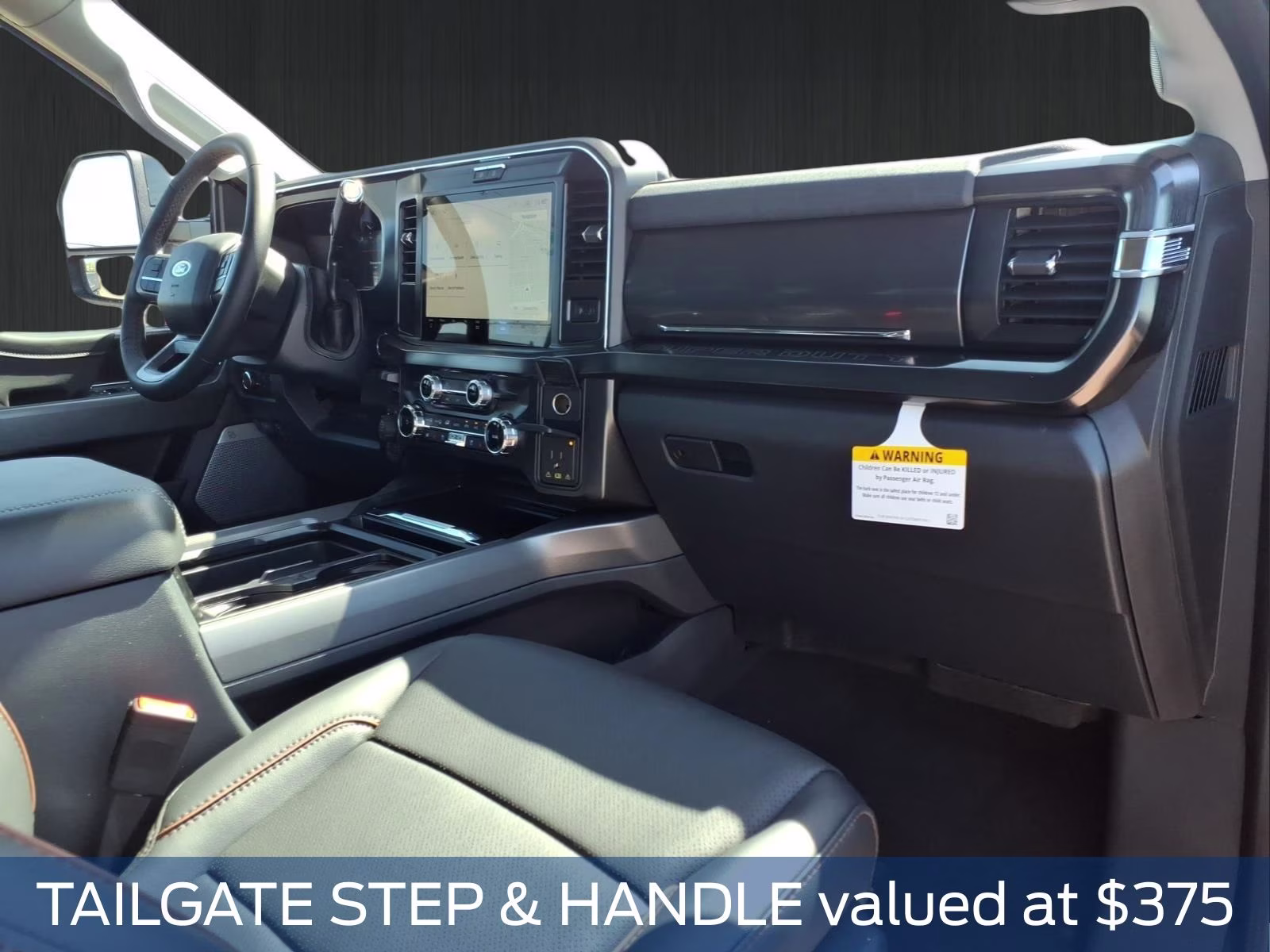 2026 Ruby Red Metallic Ford Super Duty F-250 SRW Lariat 4X4 Truck