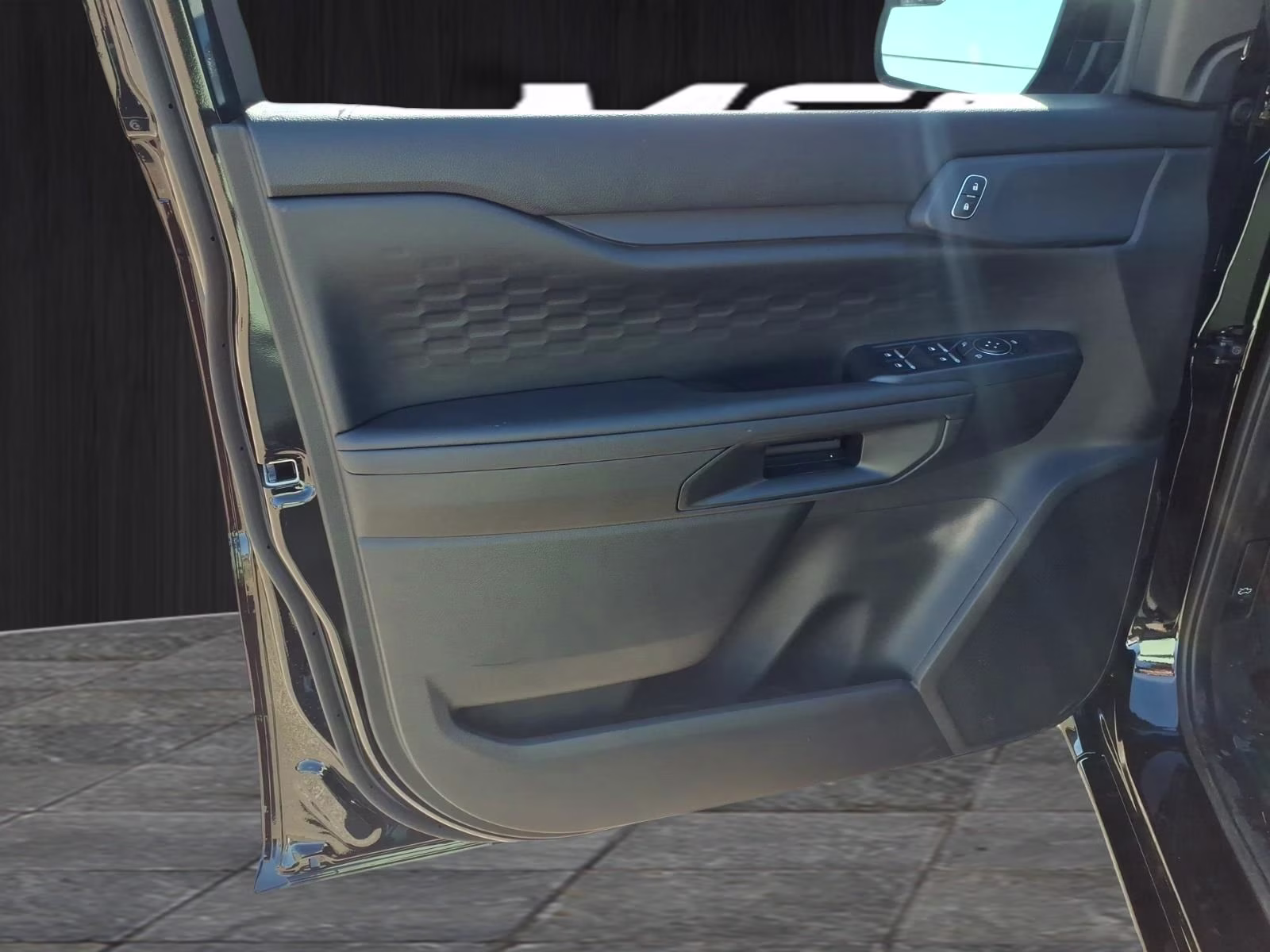 2026 Shadow Ford Ranger XL 4X4 Truck