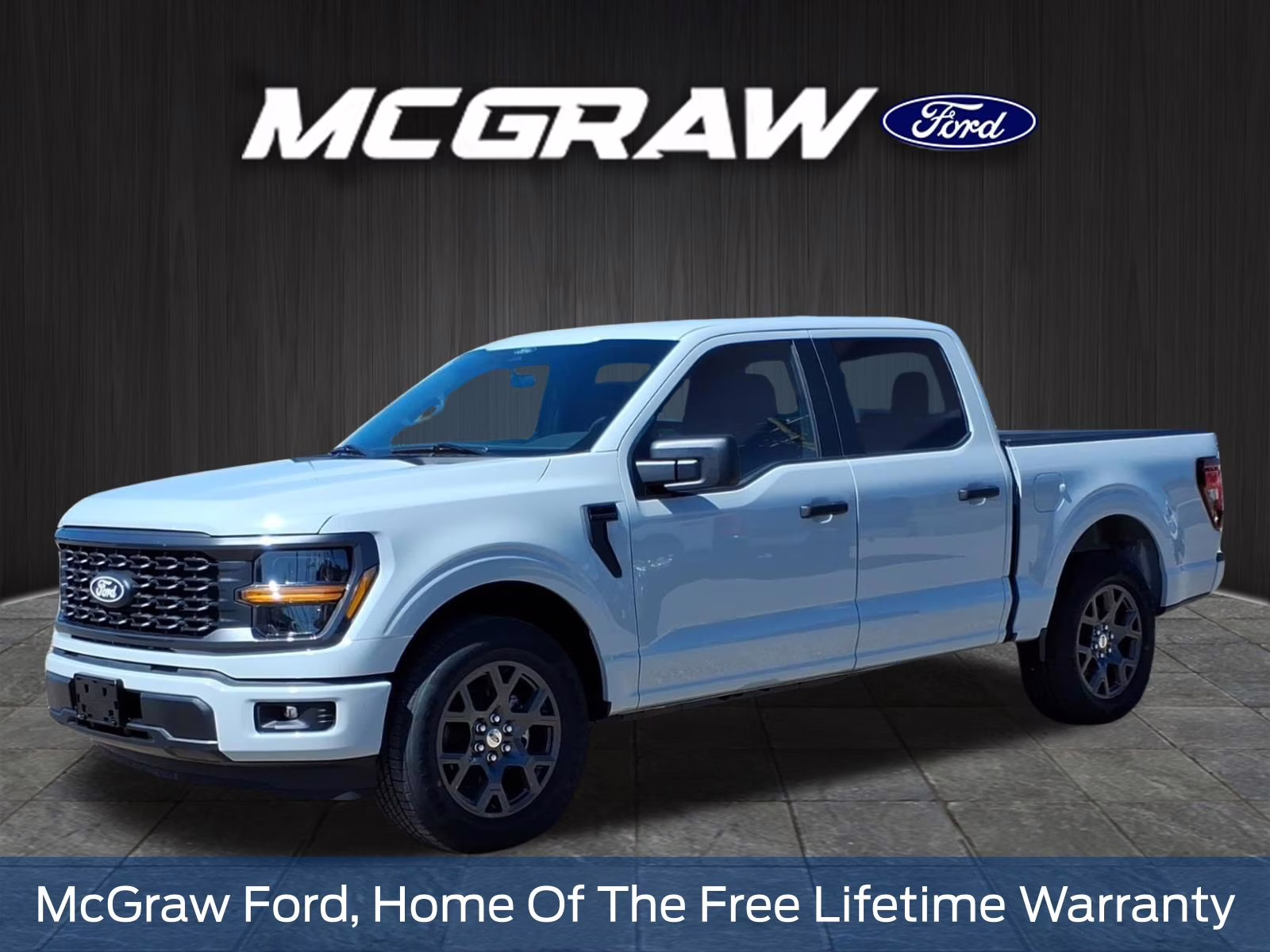 2026 Avalanche Ford F-150 STX RWD Truck