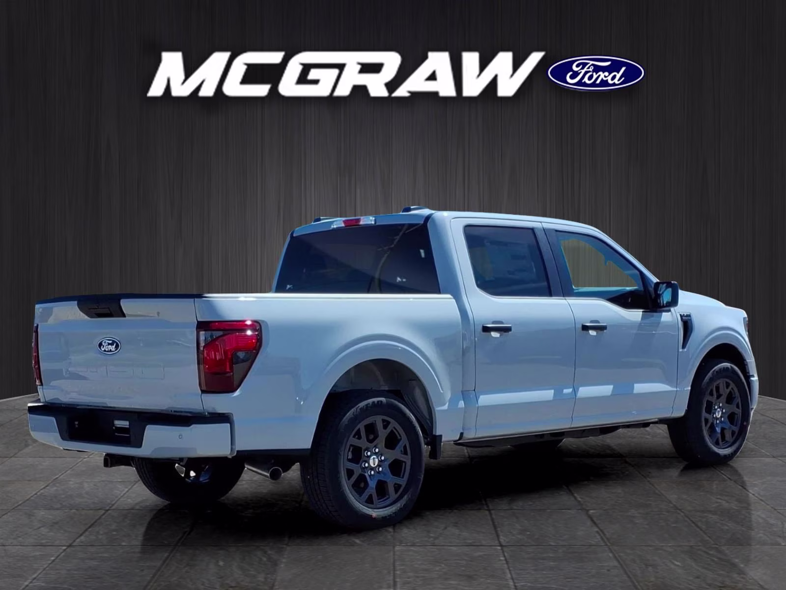 2026 Avalanche Ford F-150 STX RWD Truck