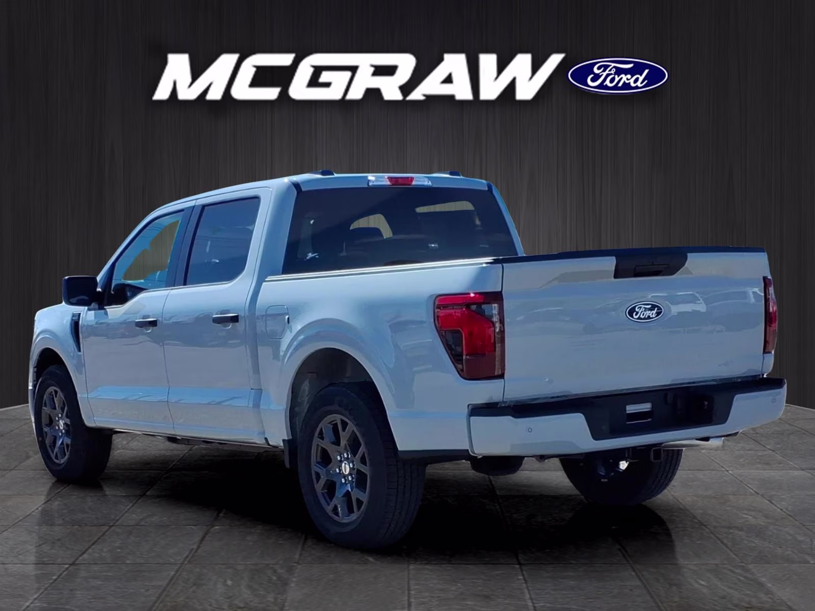 2026 Avalanche Ford F-150 STX RWD Truck