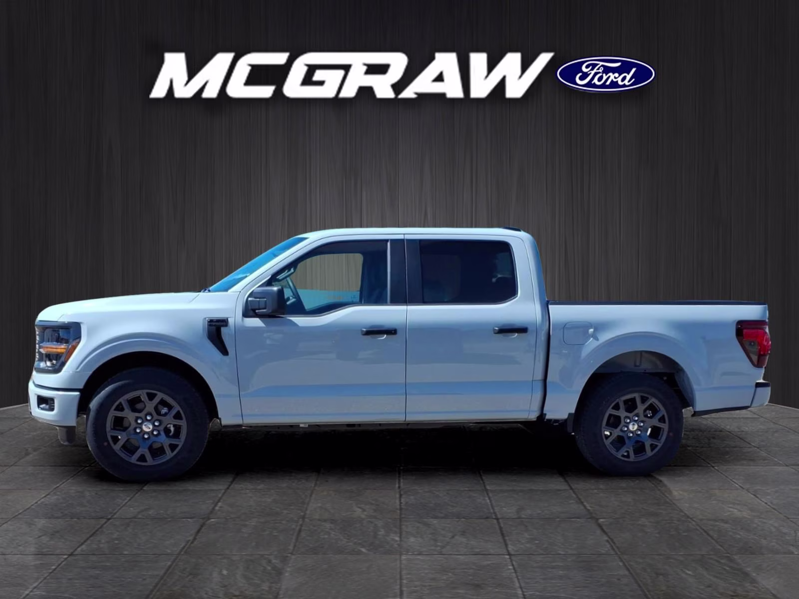 2026 Avalanche Ford F-150 STX RWD Truck