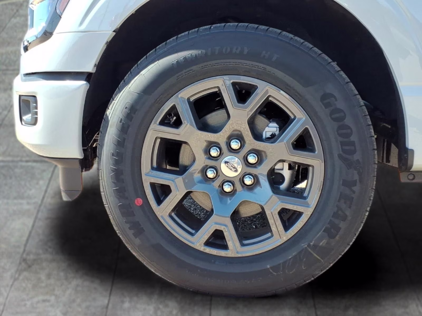2026 Avalanche Ford F-150 STX RWD Truck