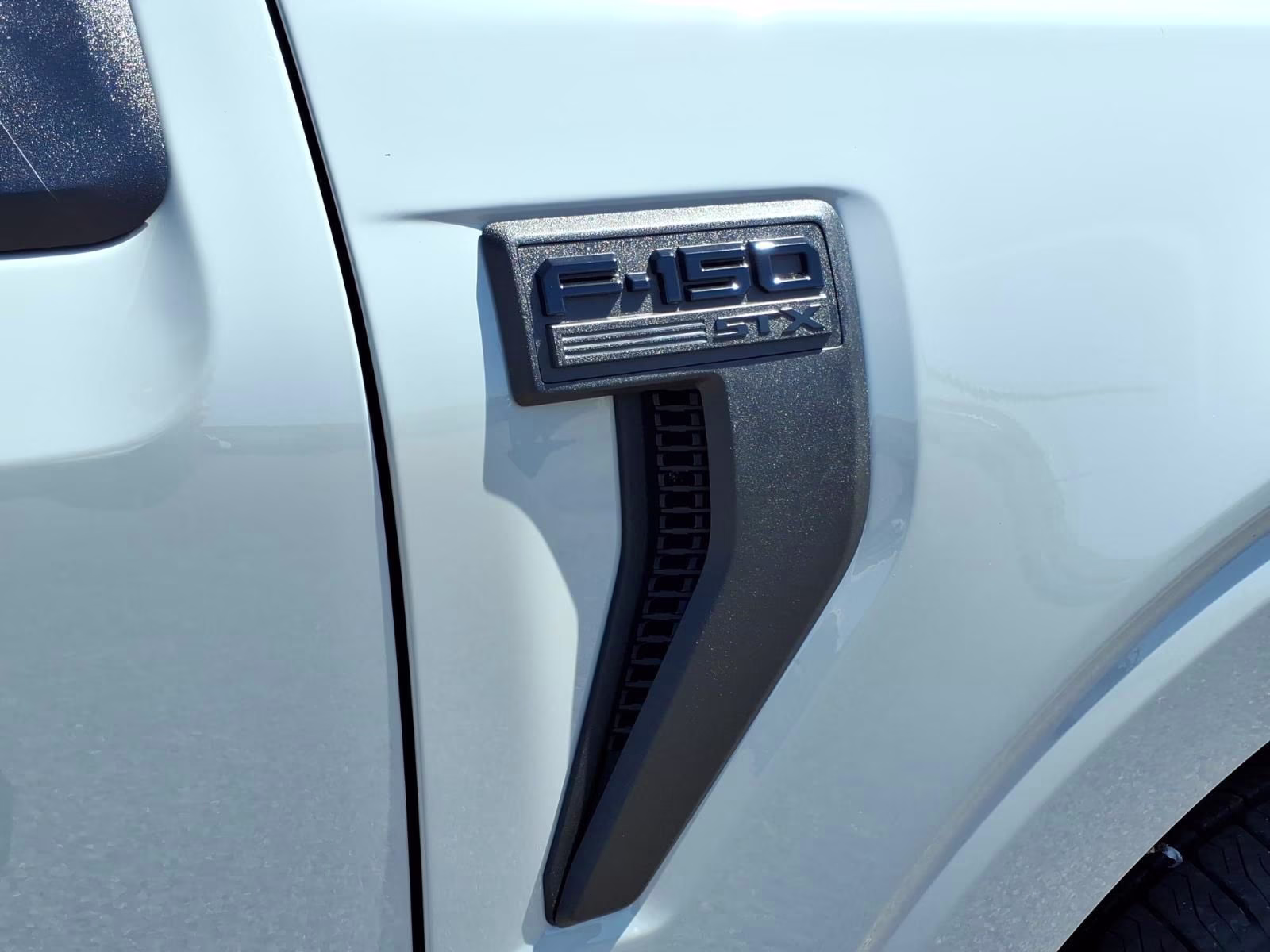 2026 Avalanche Ford F-150 STX RWD Truck