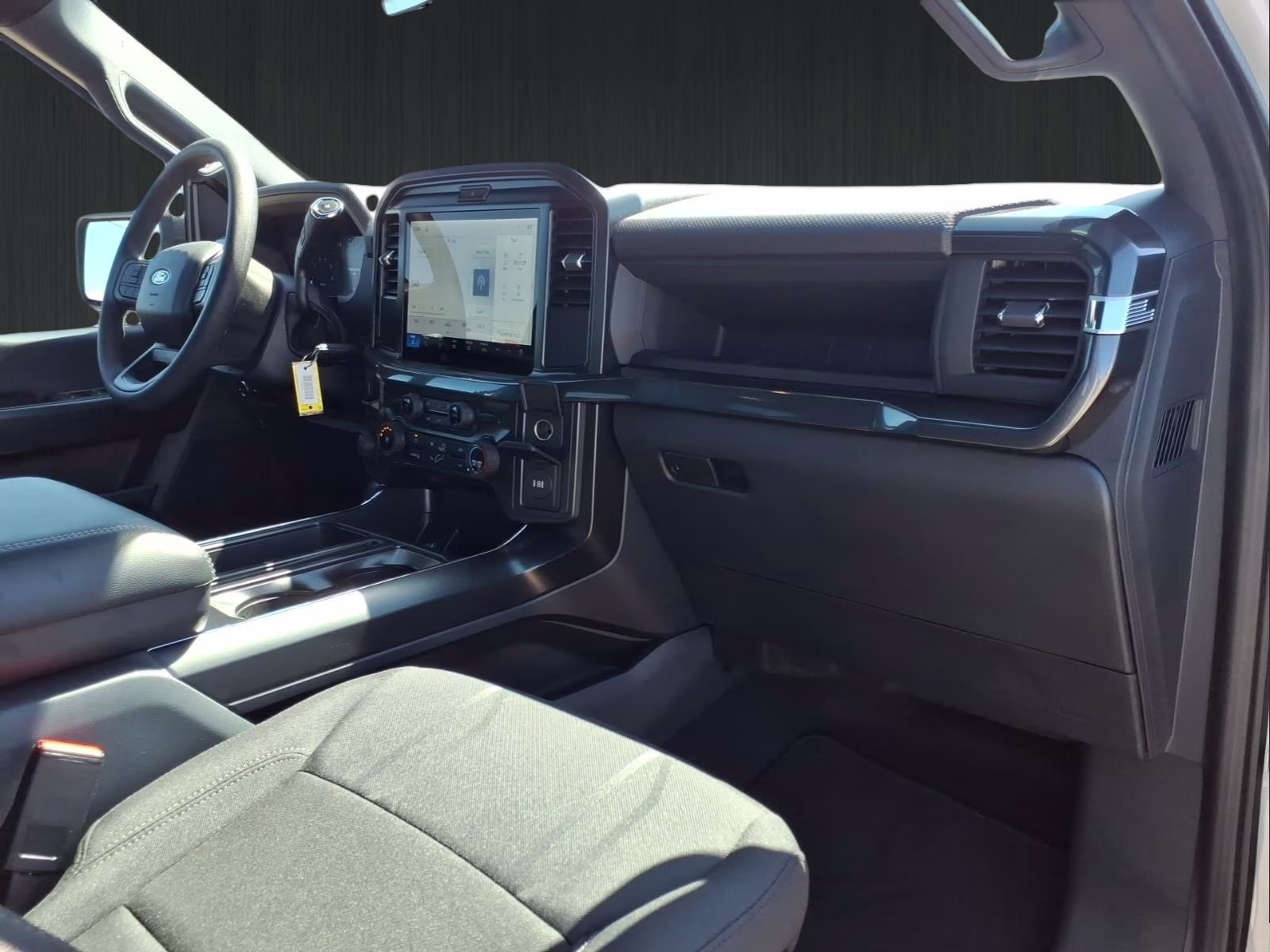 2026 Avalanche Ford F-150 STX RWD Truck