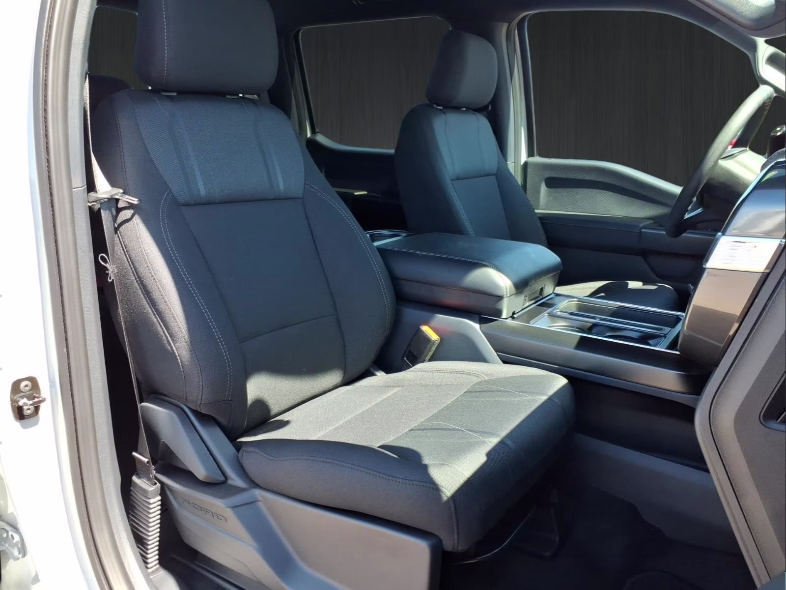 2026 Avalanche Ford F-150 STX RWD Truck