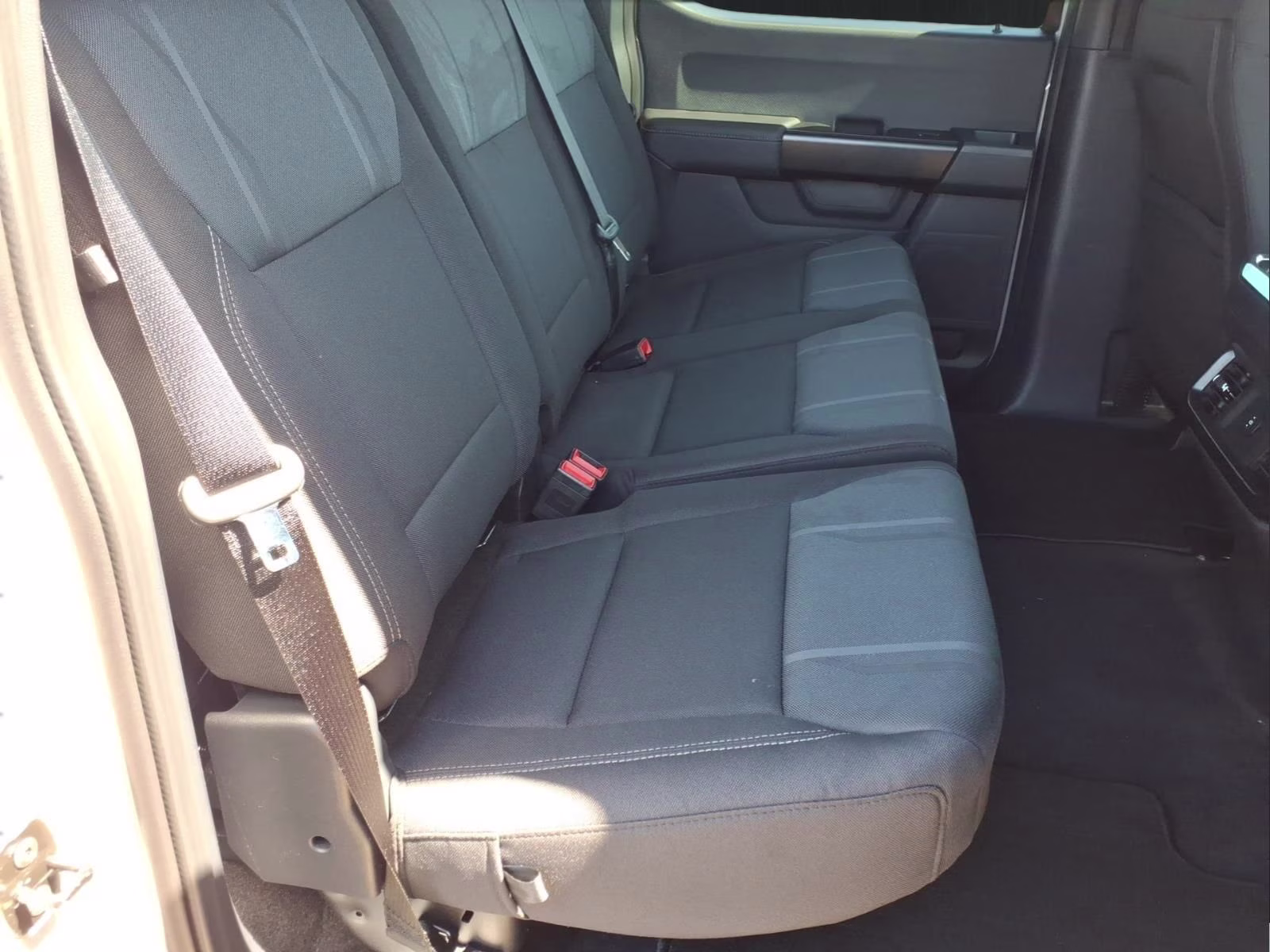 2026 Avalanche Ford F-150 STX RWD Truck