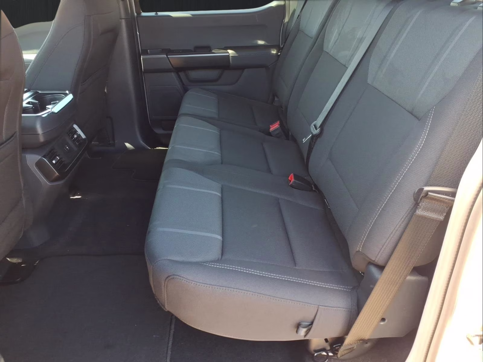 2026 Avalanche Ford F-150 STX RWD Truck