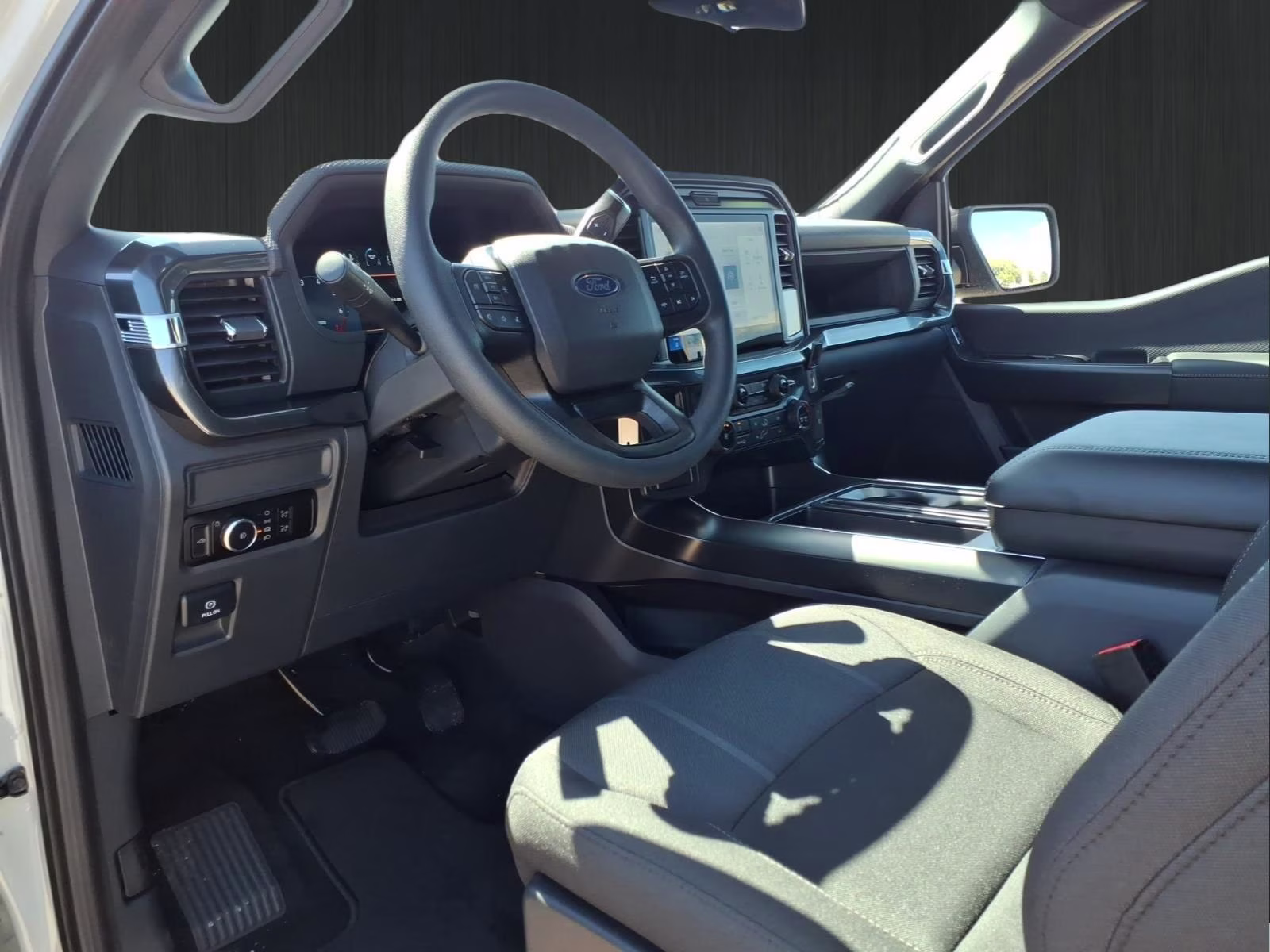 2026 Avalanche Ford F-150 STX RWD Truck