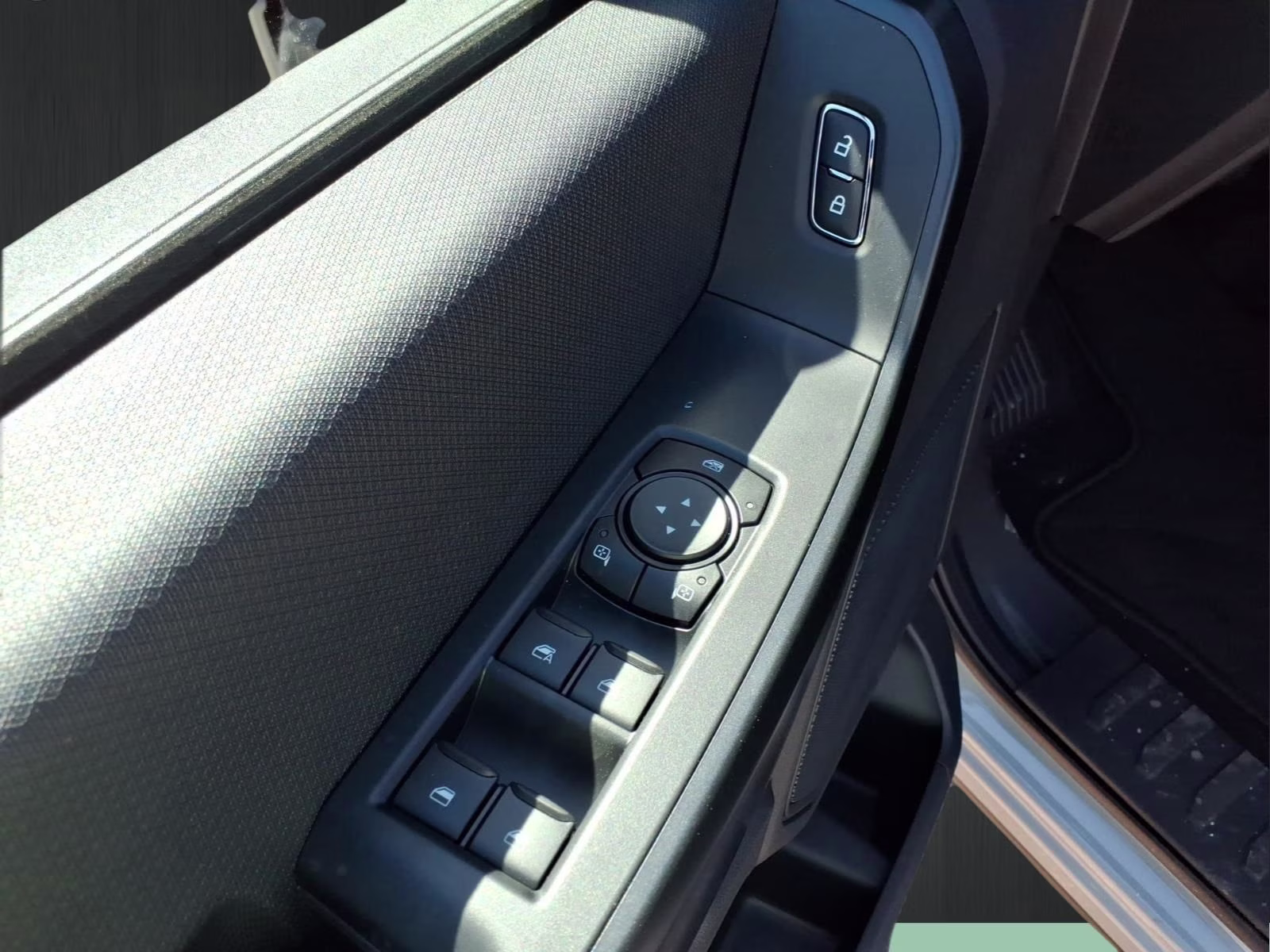 2026 Avalanche Ford F-150 STX RWD Truck