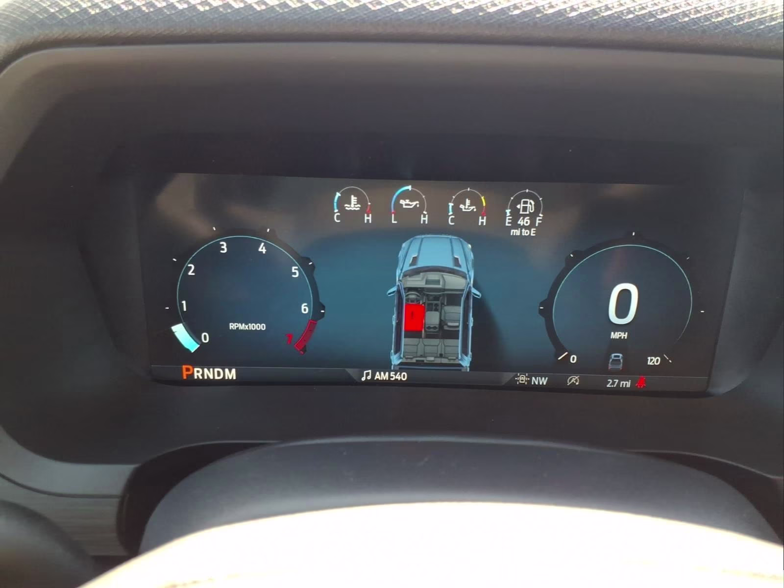 2026 Avalanche Ford F-150 STX RWD Truck