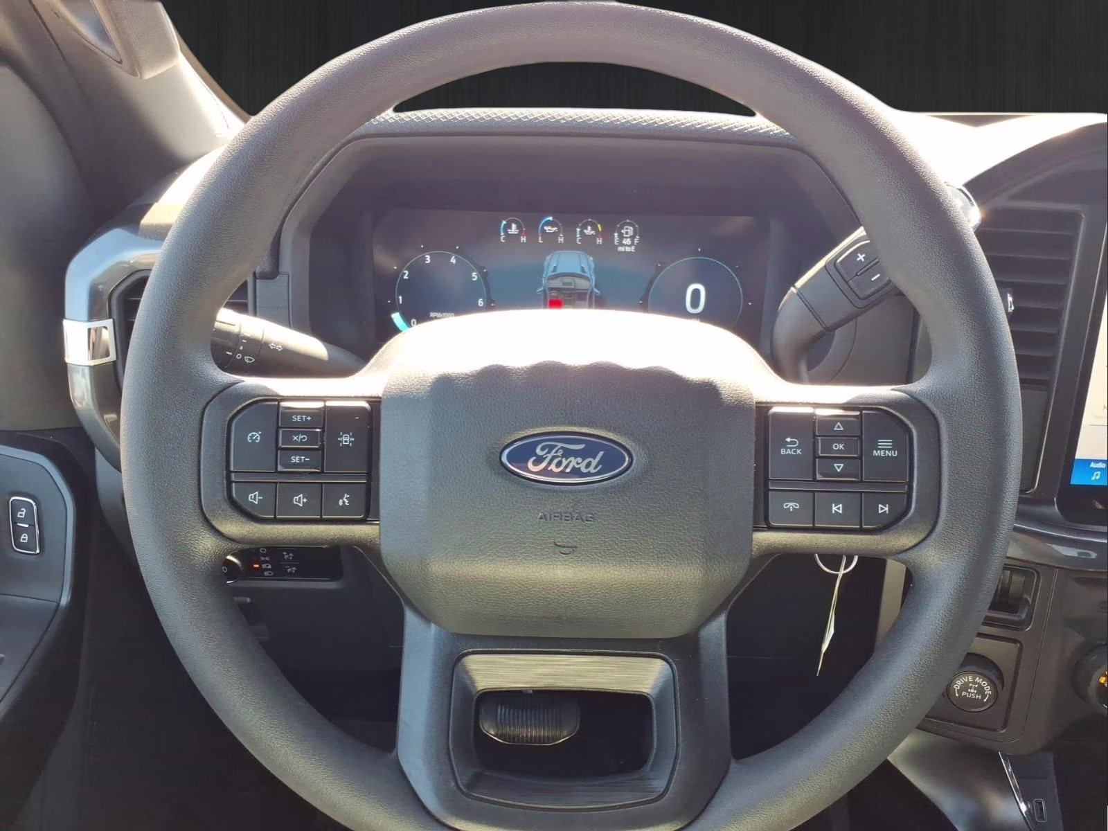 2026 Avalanche Ford F-150 STX RWD Truck