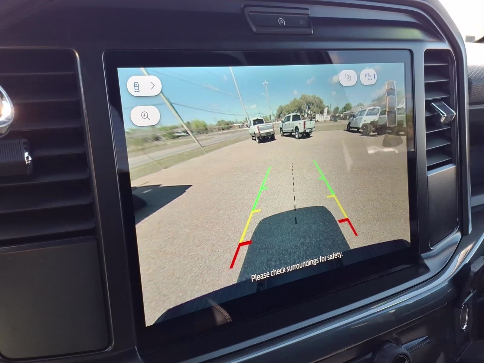 2026 Avalanche Ford F-150 STX RWD Truck