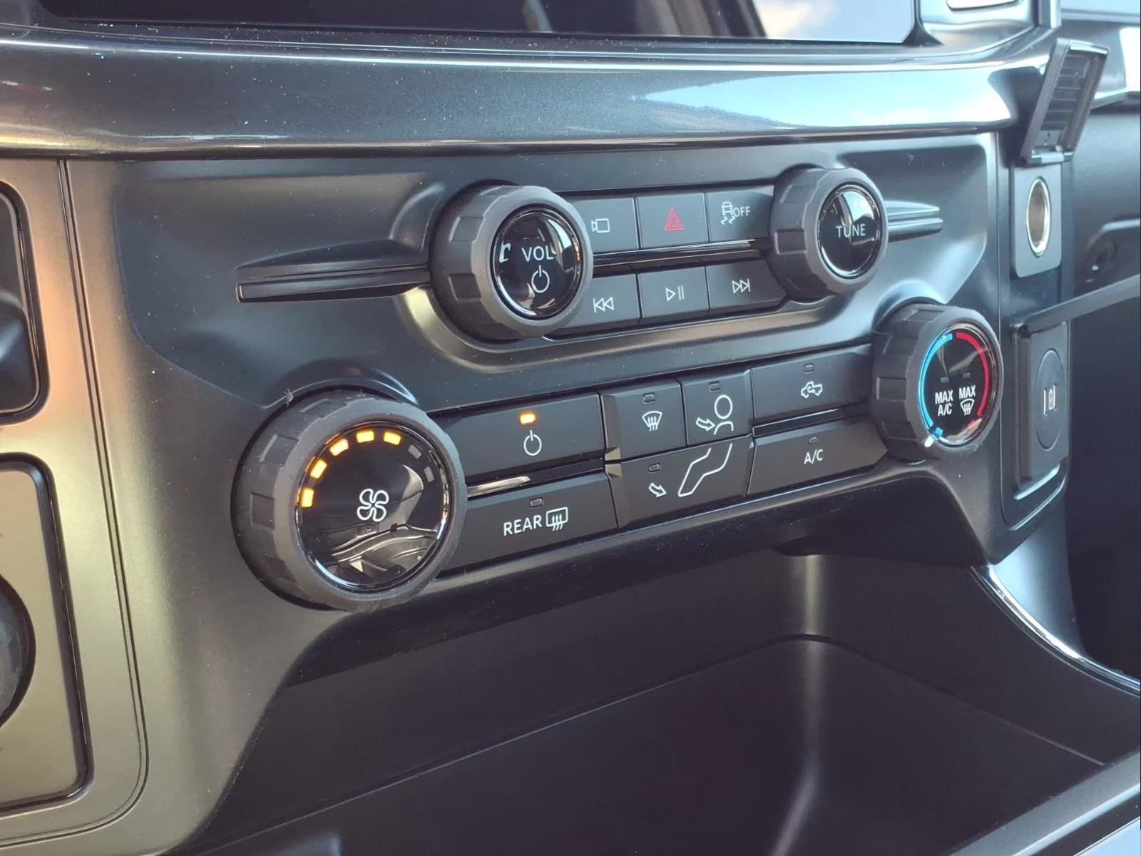 2026 Avalanche Ford F-150 STX RWD Truck