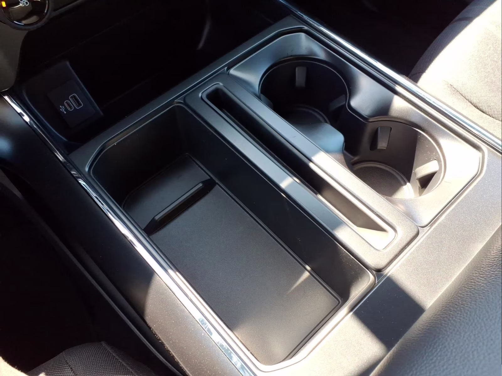 2026 Avalanche Ford F-150 STX RWD Truck