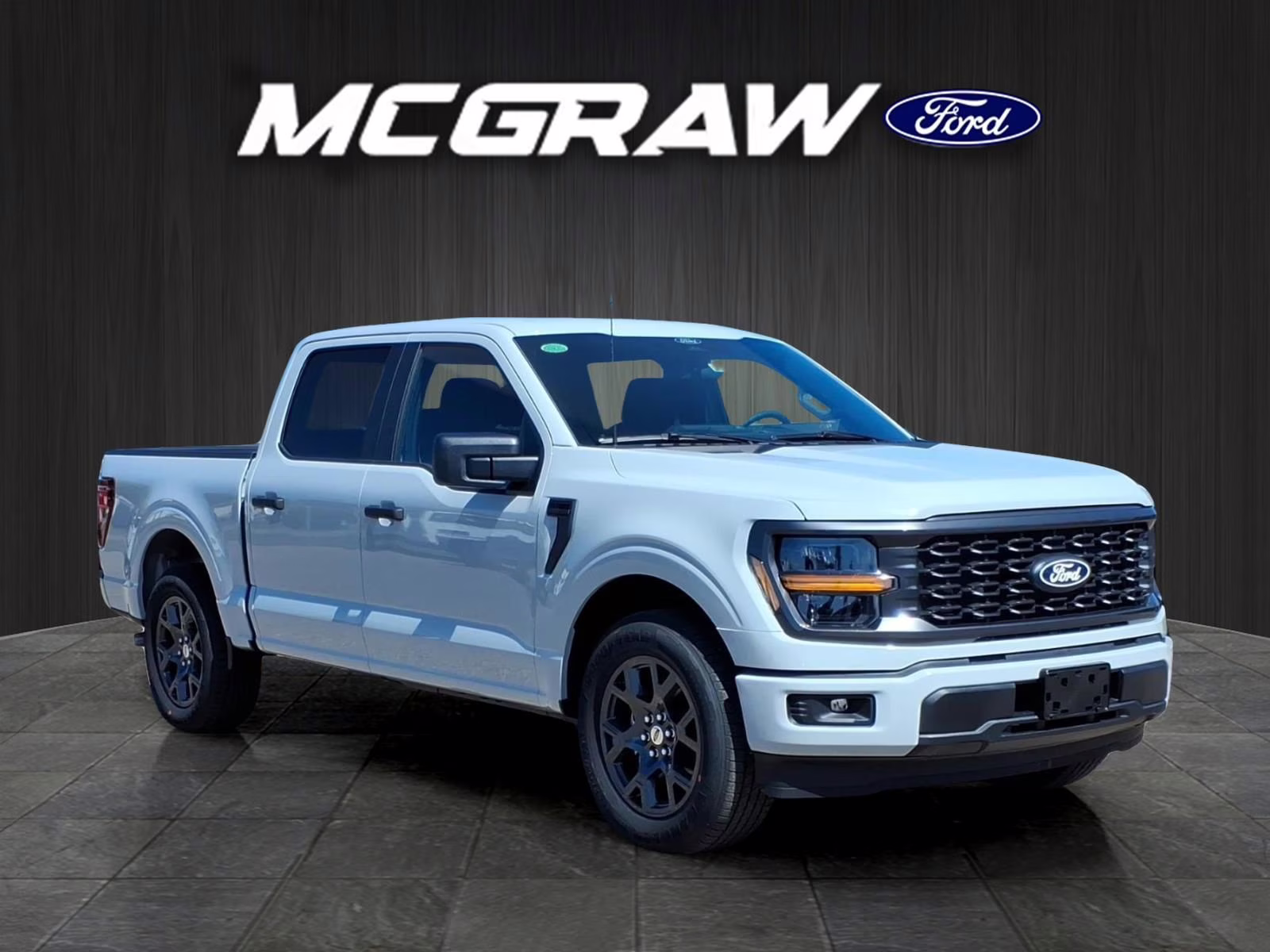 2026 Avalanche Ford F-150 STX RWD Truck