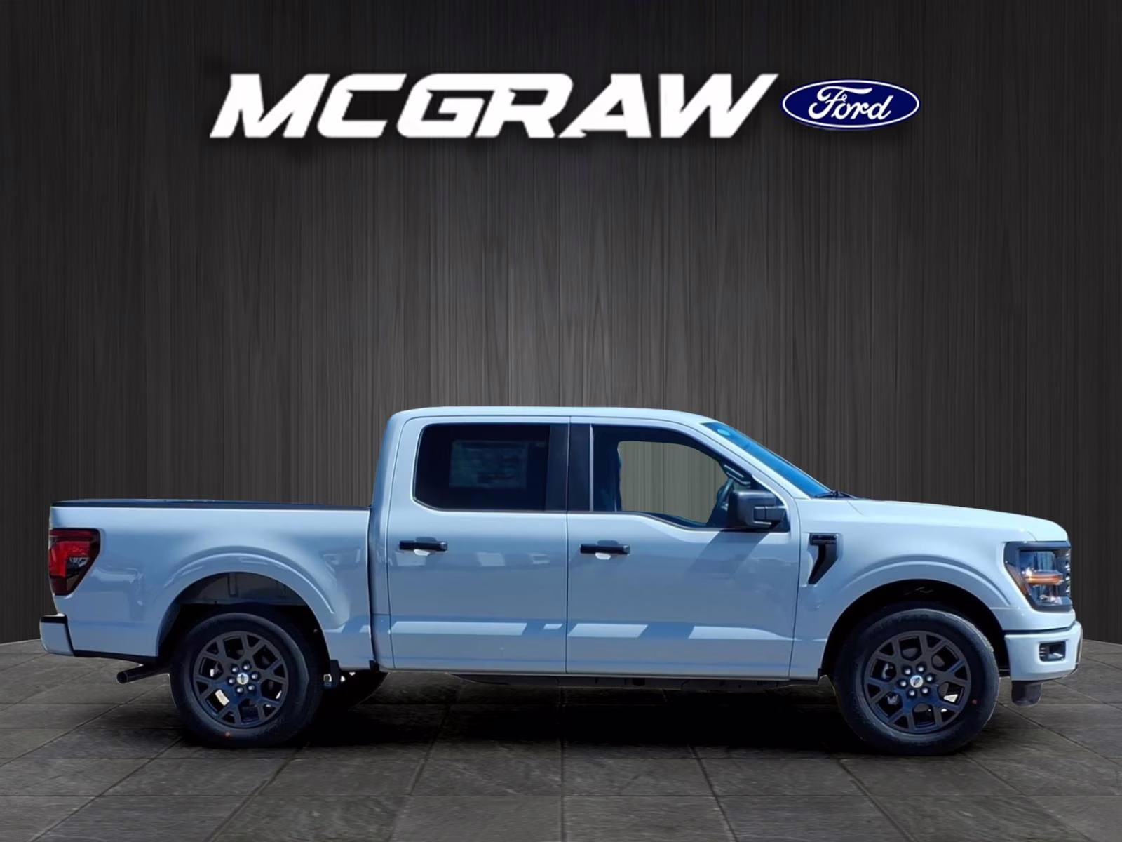 2026 Avalanche Ford F-150 STX RWD Truck