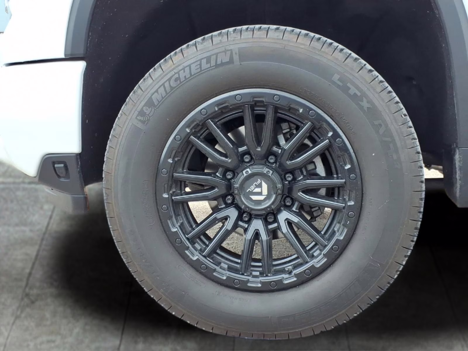 2024 Pearl Chevrolet Silverado 2500HD High Country 4X4 Truck