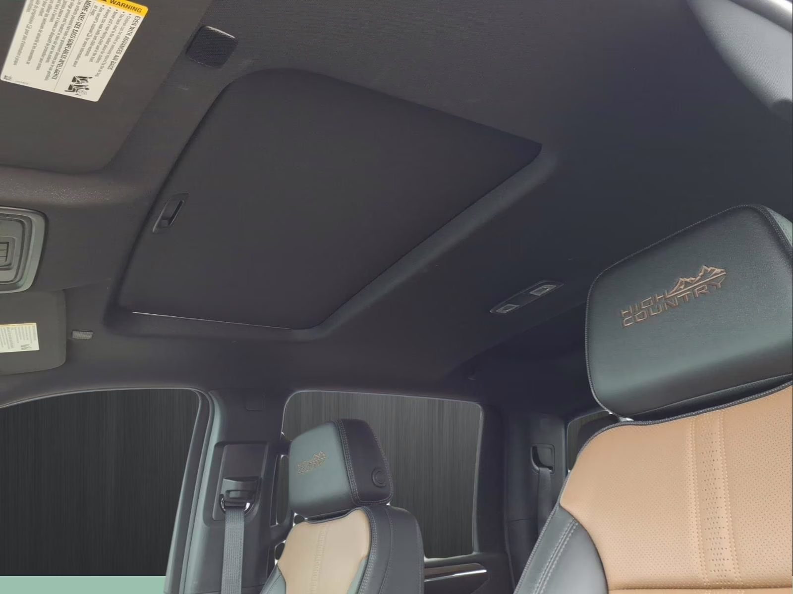 2024 Pearl Chevrolet Silverado 2500HD High Country 4X4 Truck