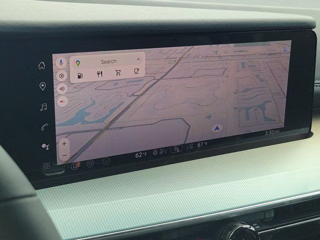 2026 Gun Metallic Nissan Murano SL AWD SUV
