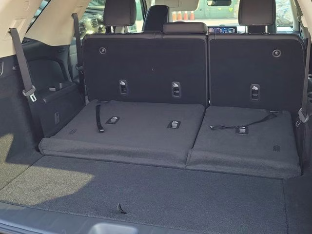 2026 Gun Metallic Nissan Pathfinder SL FWD SUV