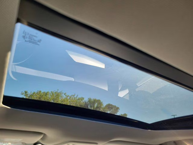 2026 Super Black Nissan Murano Platinum AWD SUV