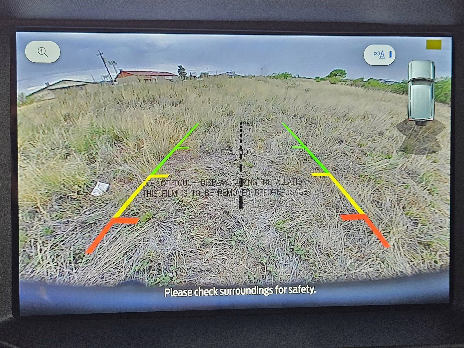 2026 Gray Metallic Ford Bronco Big Bend 4X4 SUV