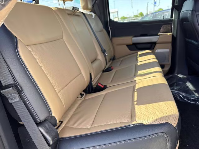 2026 Ford Super Duty F-250 SRW 4X4 Truck