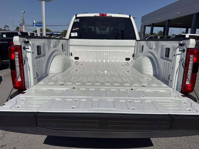 2026 Ford Super Duty F-250 SRW 4X4 Truck