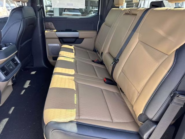 2026 Ford Super Duty F-250 SRW 4X4 Truck