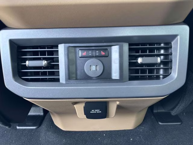 2026 Ford Super Duty F-250 SRW 4X4 Truck