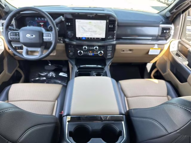 2026 Ford Super Duty F-250 SRW 4X4 Truck