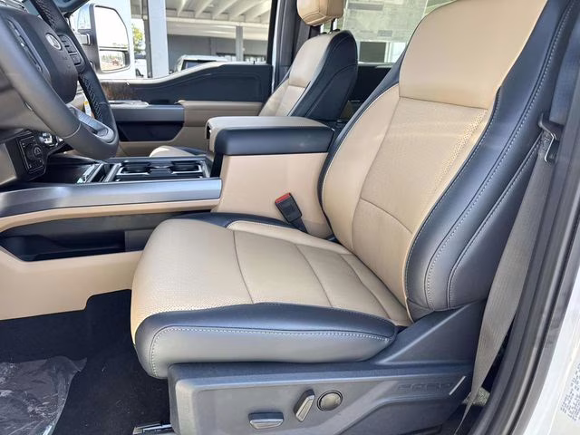 2026 Ford Super Duty F-250 SRW 4X4 Truck