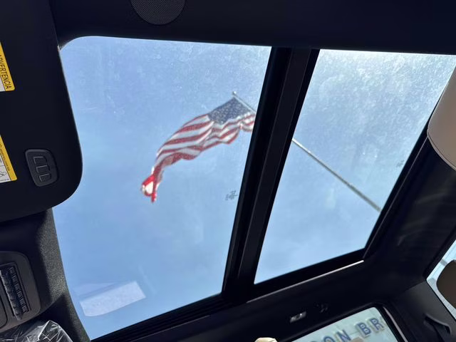 2026 Ford Super Duty F-250 SRW 4X4 Truck