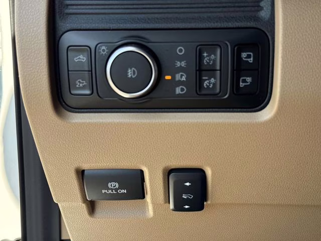 2026 Ford Super Duty F-250 SRW 4X4 Truck