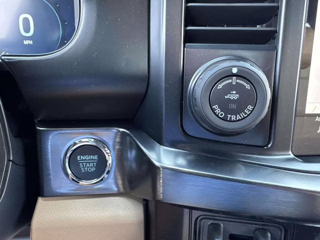 2026 Ford Super Duty F-250 SRW 4X4 Truck