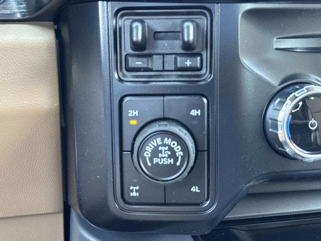 2026 Ford Super Duty F-250 SRW 4X4 Truck