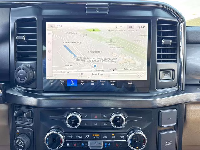 2026 Ford Super Duty F-250 SRW 4X4 Truck